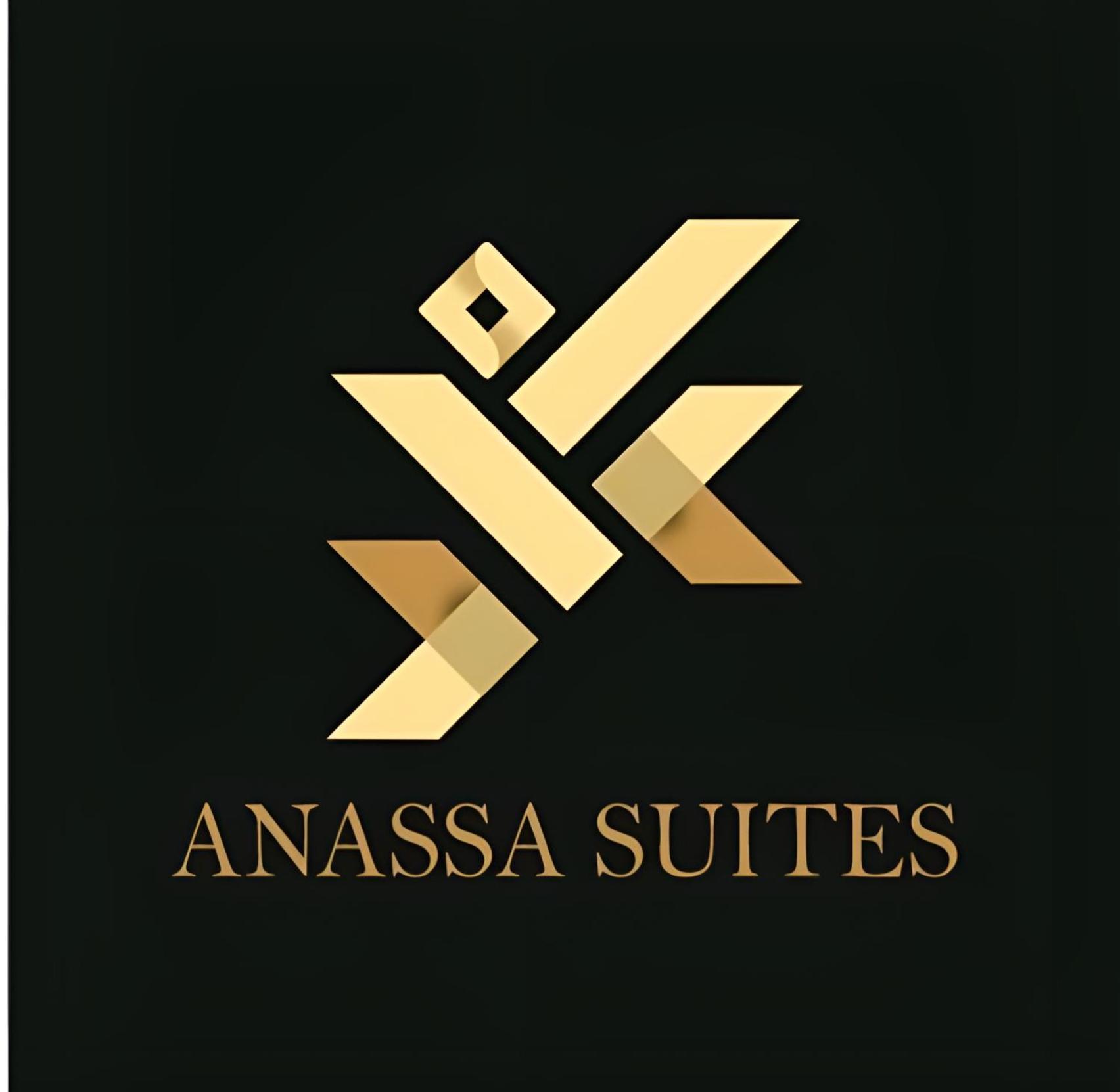 Anassa 3 City Center Studio Iraklio Eksteriør billede